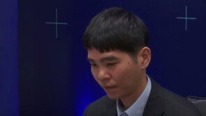 이세돌 2연패, 알파고 또 불계승…인간의 오판? 기대감→탄식