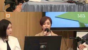 ‘컬투쇼’ 임정희 “신곡 가사 보더니 공백기에 무슨 일 있었냐 묻더라”