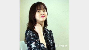 ‘악몽선생’ 김소현 “다른 사람이 나를 어떻게 볼까…강박 같은 생각 들어”