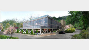 ‘애견 체험 박물관’ 2017년 춘천시에 조성