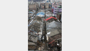 日강점기 ‘군수공장 숙소’ 보존한다