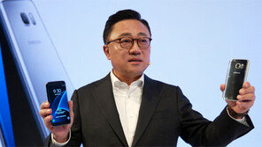 삼성, 갤럭시S7 11일부터 시판