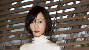 한국인 첫 루이뷔통 모델 배두나 ‘시크여신’ 카리스마