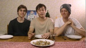 ‘먹방(Mukbang)’, 과연 새로운 한류 콘텐츠 될 수 있을까?