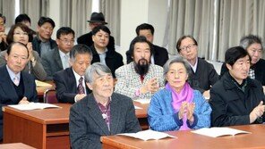 한일교류-도자산업 발전 목표…범국민조선도공기념사업회 발족