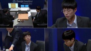 “알파고 VS 최택 대국”… ‘세기의 대결’에 패러디까지