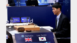 이세돌 “완패였다…오늘은 할 말이 없을 정도다”