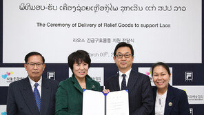 휠라코리아, 이상한파 녹인 ‘상생’