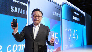 삼성전자 ‘갤럭시S7·엣지’ 국내 상륙