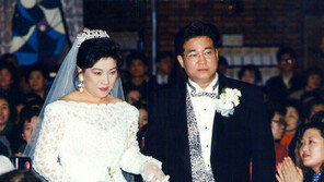 [스타 그때 이런 일이] 연상연하커플 노사연-이무송 결혼