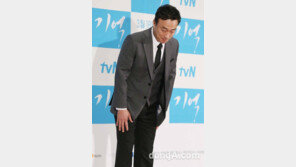 [빅마우스] 이성민 “‘시그널’ 시청자가 반만 봐줘도 좋겠다.” 外