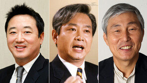 [13일은 ‘오너스데이’] 길용우·조훈현도 마주였네!