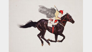 [말(馬), 예술과 만나다] 렛츠런파크 서울, 4월부터 마주복색 도입