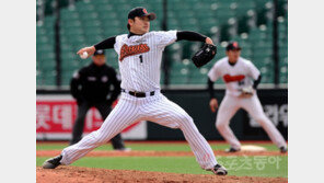 최다실책 2위 롯데<2015년>…‘땅볼 투수’ 손승락 효과 볼까?