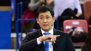 최태웅 감독의 챔프전 구상…‘어떻게 쉬느냐?’