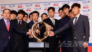 2년차 감독들의 성장…치열한 중위권 싸움 예고