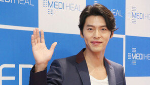 [연예 뉴스 스테이션] 현빈, 새 영화 ‘공조’ 촬영 돌입