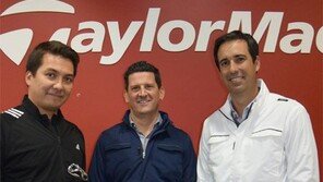 “한국 골퍼 맞춤형 제품 조만간 출시”