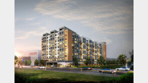 제주 랜드마크급 주거복합단지 나온다