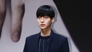 안재현 구혜선과 열애 “8세 차이도 상관없어…女는 나이 들어도 영원히 소녀”