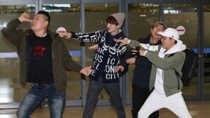 구혜선과 열애 안재현, ‘나영석의 남자’로 예능 도전 성공할까…‘제2의 손호준?’