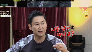 ‘구혜선과 열애’ 안재현 과거 “연애스타일 ‘낮져밤져’, 한 마리 야수가 되려면…”