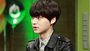 ‘구혜선과 열애’ 안재현 “가슴 보는 편, 글래머 좋다” 과거발언