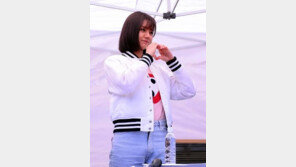 ‘뇌수막염’ 혜리 퇴원 소식에 팬들 SNS 반응보니? “무리하지 말고 더 쉬길”