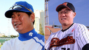 [현장리포트] 한파 속 시범경기, 해결책 있을까?