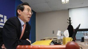 홍창선, “정청래, 컷오프 절차 따라”…구제 가능성 있나?