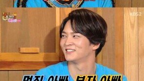 ‘구혜선과 열애’ 안재현 “원래 꿈? ‘○○ 아빠’ 되고 싶었다”