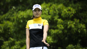 전인지, 부상 후유증으로 파운더스컵 포기