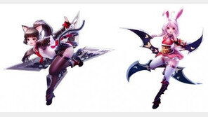 "뭐 곰인형이 5만원? 그냥 게임이나 하자..." 화이트 데이 맞이 게임계 이벤트에 주목!