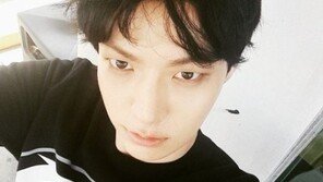 ‘구혜선과 열애’ 안재현 “귀족적 느낌의 아우라가 있는 사람이 좋다”