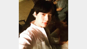 ‘구혜선과 열애’ 안재현 “도서관 가면 여자들에 공짜로 음료수 얻어마셔”