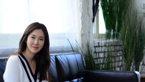 이지아, 도전은 아직 끝나지 않았다 