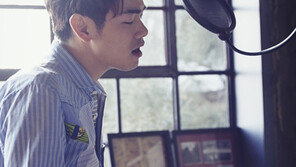 ‘1가정1 에릭남 보급운동’을 아시나요?