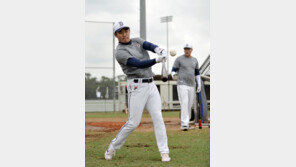 두산 허경민의 진심, “올해까지 잘해야 진짜”