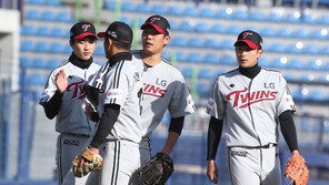 LG의 시범경기 3연승을 어떻게 봐야 할까?