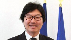 장뱅상 플라세 “야망이 흙수저 출신의 나를 성장시켰다”