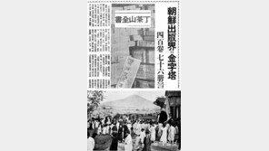 [책의 향기]격동의 근현대사, 관류하는 6개의 키워드는?