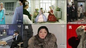  ‘SNL코리아’ 남궁민의 분노조절장애, 시청률 3.3% 견인