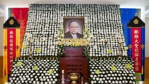 이맹희 혼외자녀 “2억100원 달라” 유류분반환청구 소장 제출