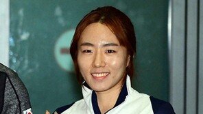 이상화, 월드컵 4위로 마감