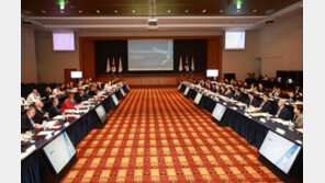 ‘IOC 6차조정위원회’ 14일부터 이틀간 진행