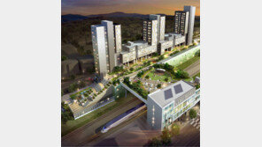 전월셋값 꿈틀… 공공임대 생각나네 