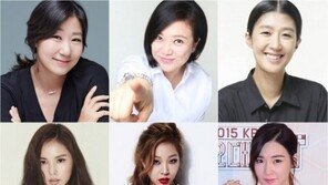 ‘언니들의 슬램덩크’ 라미란·김숙·홍진경·민효린·제시·티파니…대세 모은 라인업
