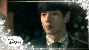 대세 배우 박해진, 전상우와 결혼 박정아가 이상형?