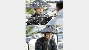 장근석, ‘대박’으로 연기변신…제작진 “남다른 표현력에 감탄했다”