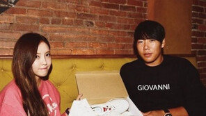 강정호-효민 열애설…시구 인연으로 3개월째 열애 중?